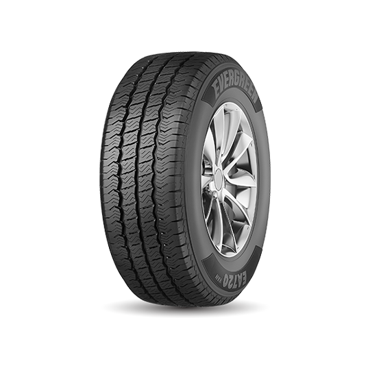 Pneumatici Economy EVERGREEN: EA720