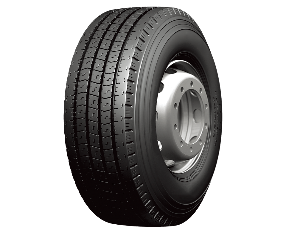 EVERGREEN TYRE